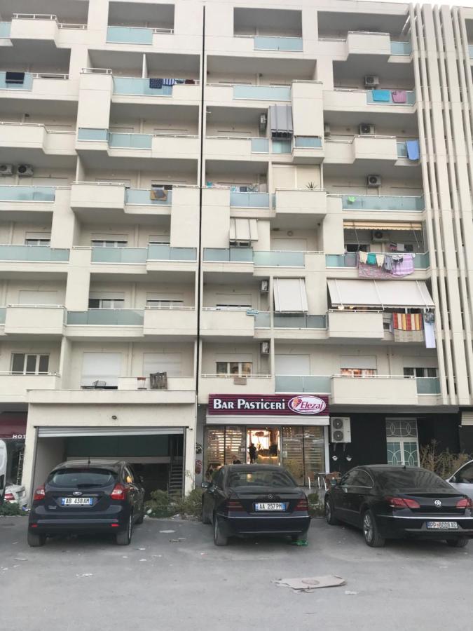 Lucky Lux Apartment Vlorë Extérieur photo