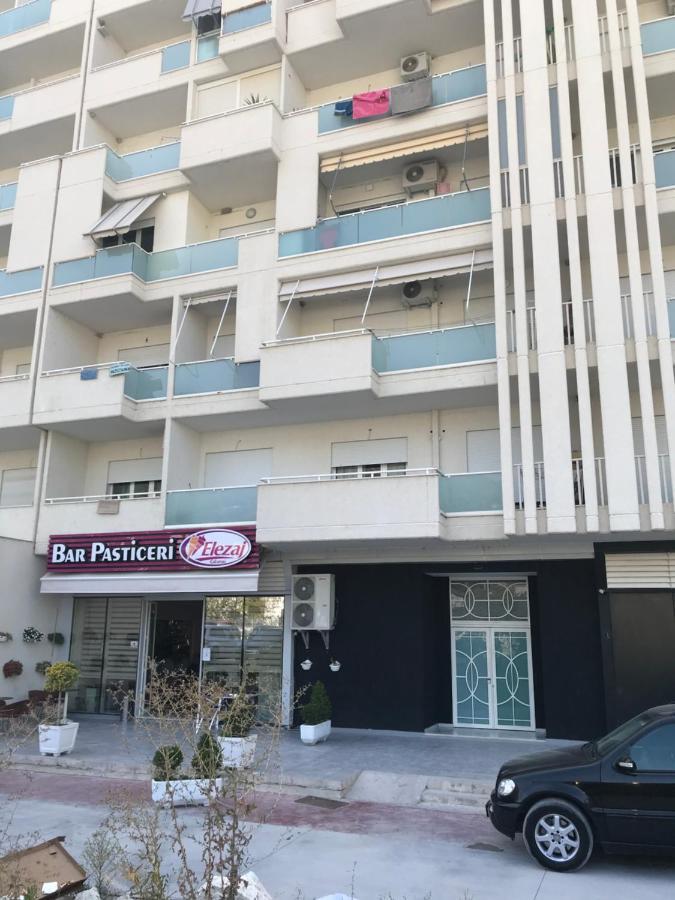 Lucky Lux Apartment Vlorë Extérieur photo