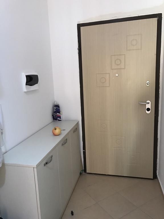 Lucky Lux Apartment Vlorë Extérieur photo