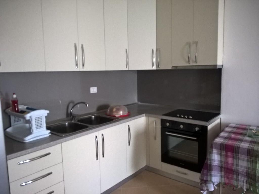 Lucky Lux Apartment Vlorë Extérieur photo