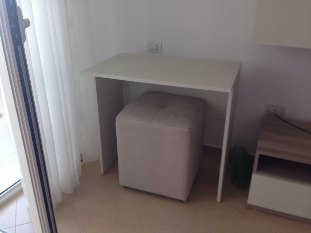 Lucky Lux Apartment Vlorë Extérieur photo