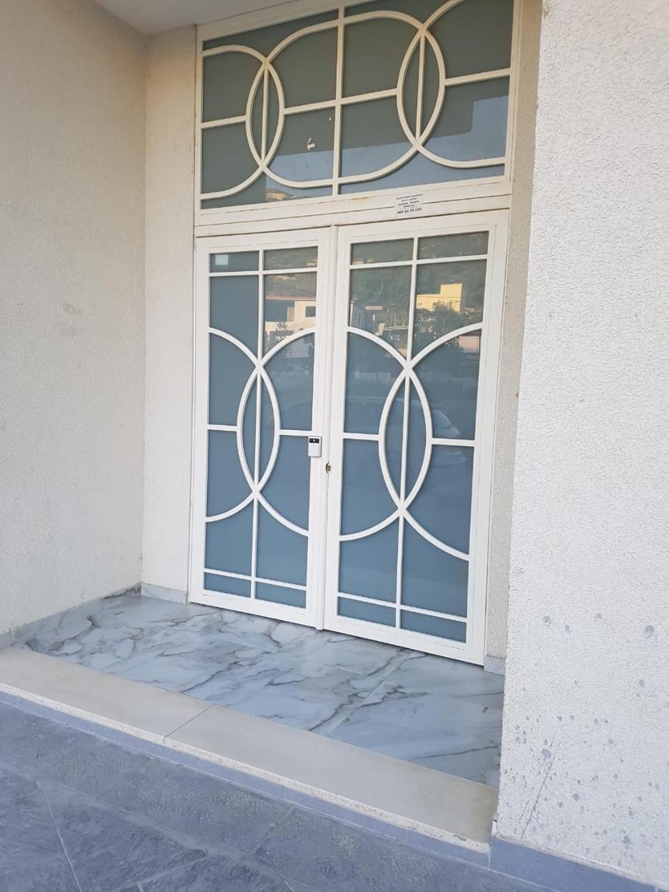 Lucky Lux Apartment Vlorë Extérieur photo