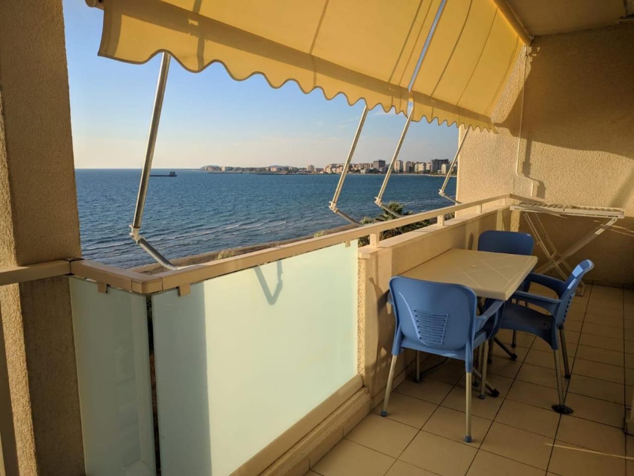 Lucky Lux Apartment Vlorë Extérieur photo