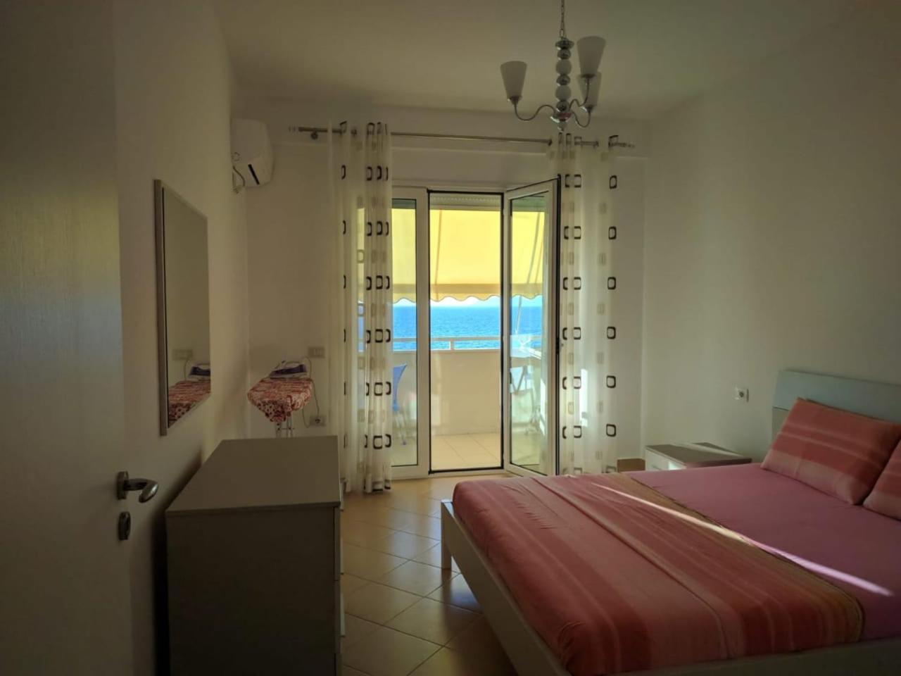 Lucky Lux Apartment Vlorë Extérieur photo