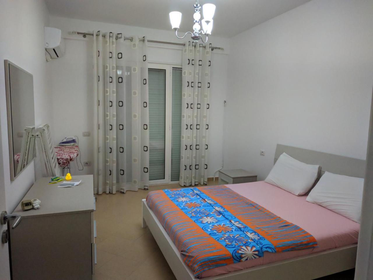 Lucky Lux Apartment Vlorë Extérieur photo