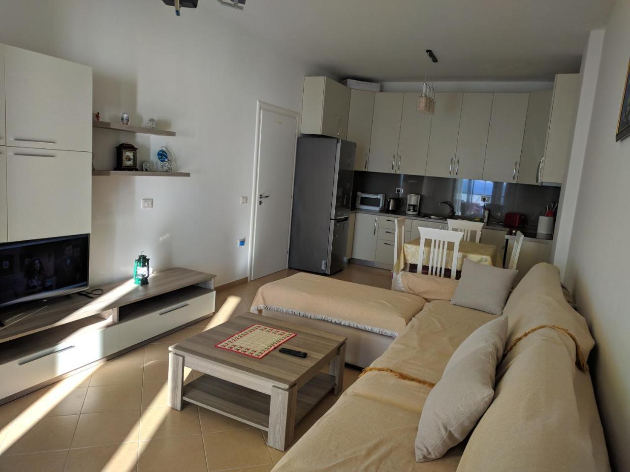 Lucky Lux Apartment Vlorë Extérieur photo