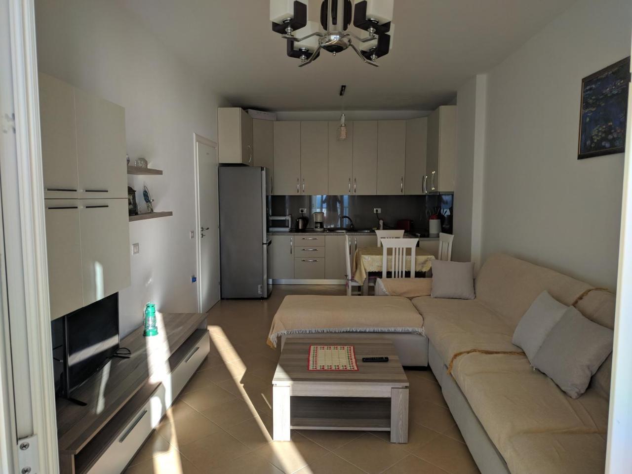 Lucky Lux Apartment Vlorë Extérieur photo