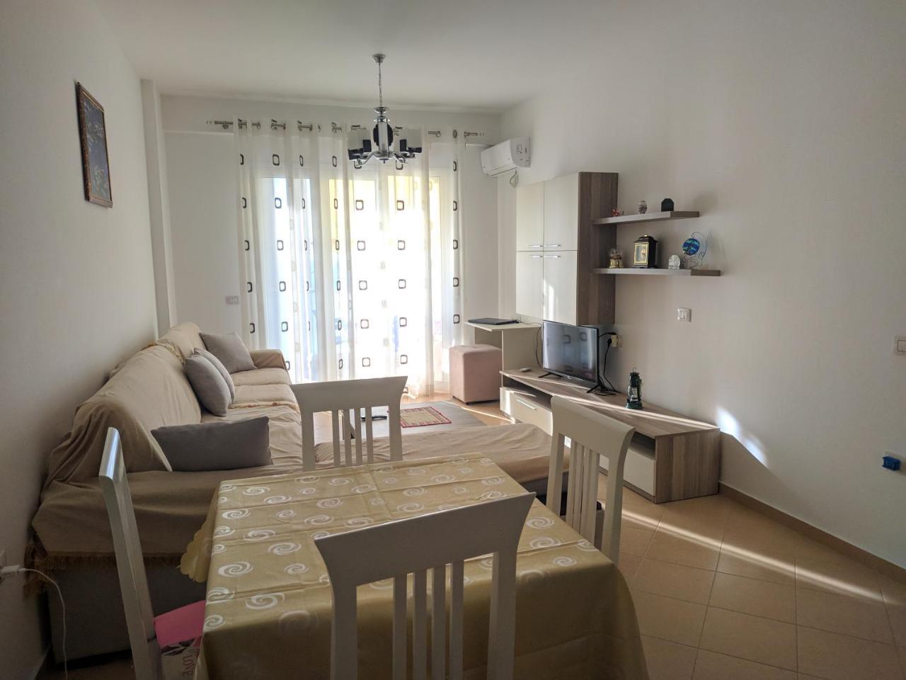 Lucky Lux Apartment Vlorë Extérieur photo