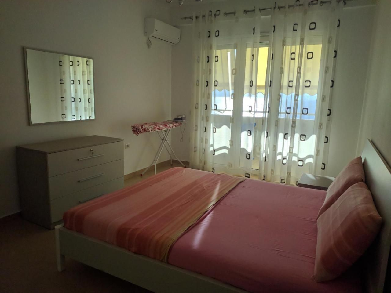 Lucky Lux Apartment Vlorë Extérieur photo