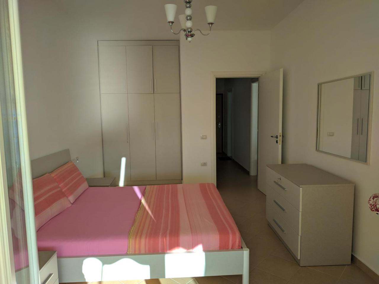 Lucky Lux Apartment Vlorë Extérieur photo