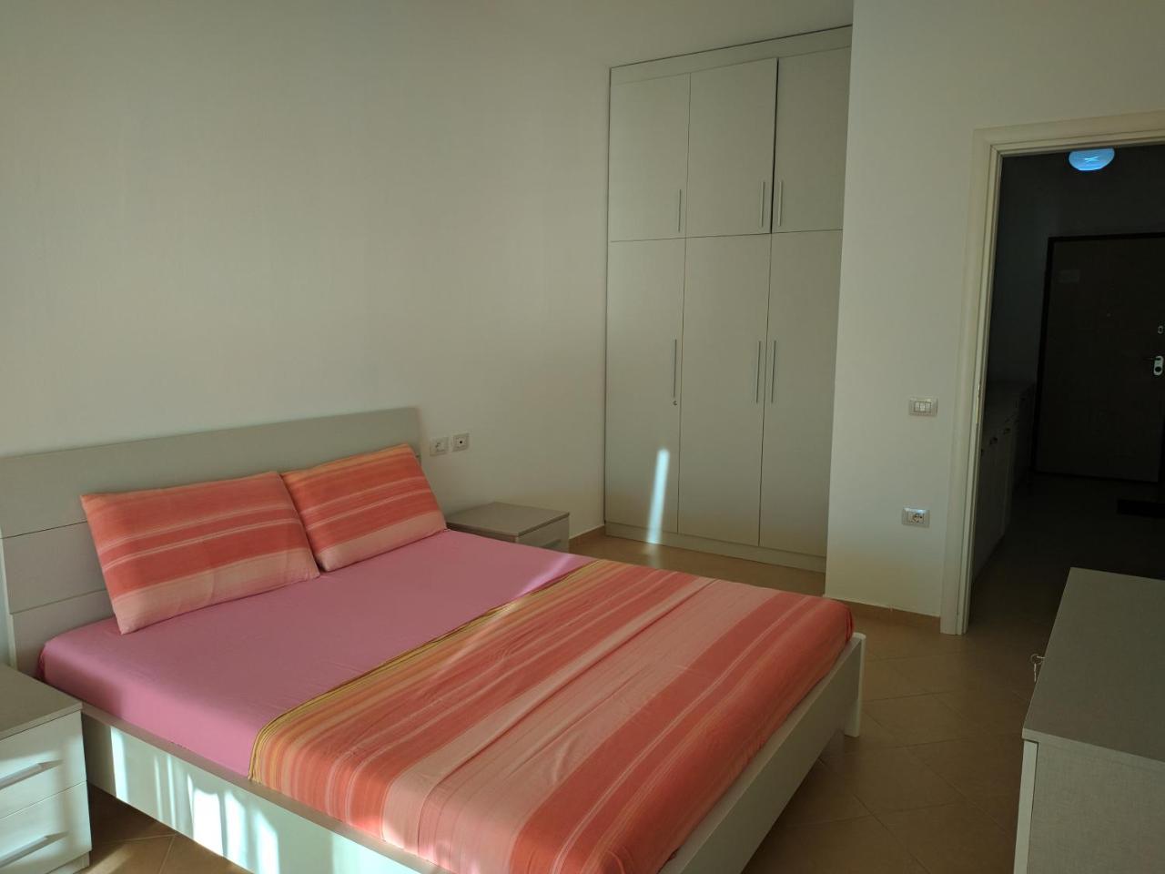 Lucky Lux Apartment Vlorë Extérieur photo