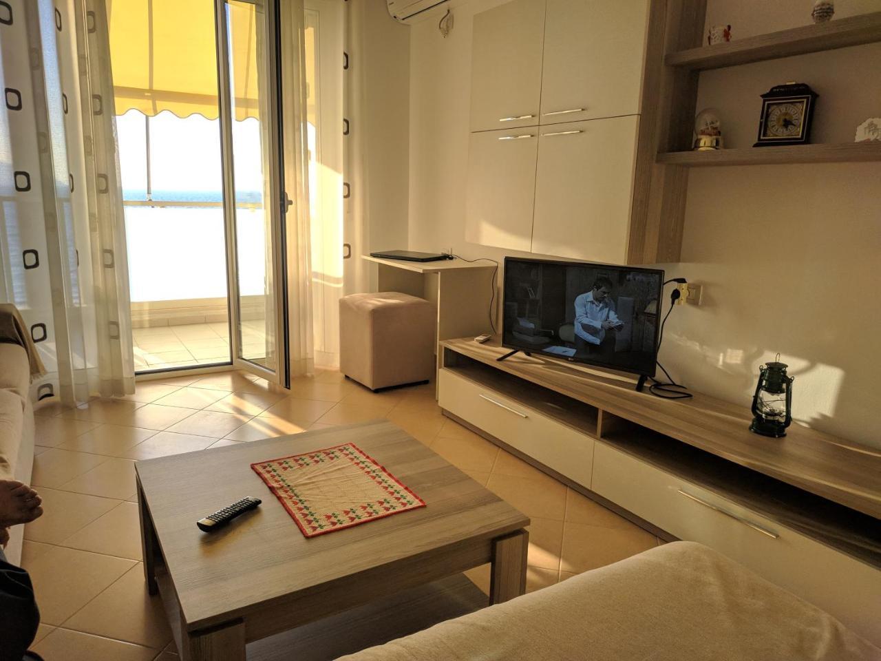 Lucky Lux Apartment Vlorë Extérieur photo