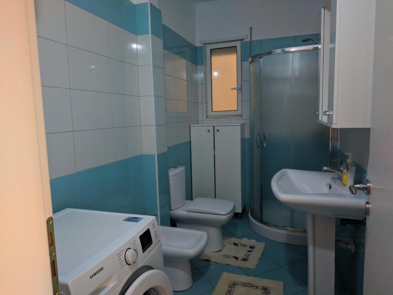 Lucky Lux Apartment Vlorë Extérieur photo