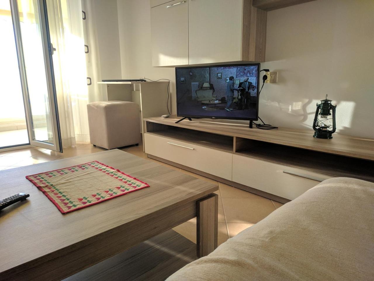 Lucky Lux Apartment Vlorë Extérieur photo