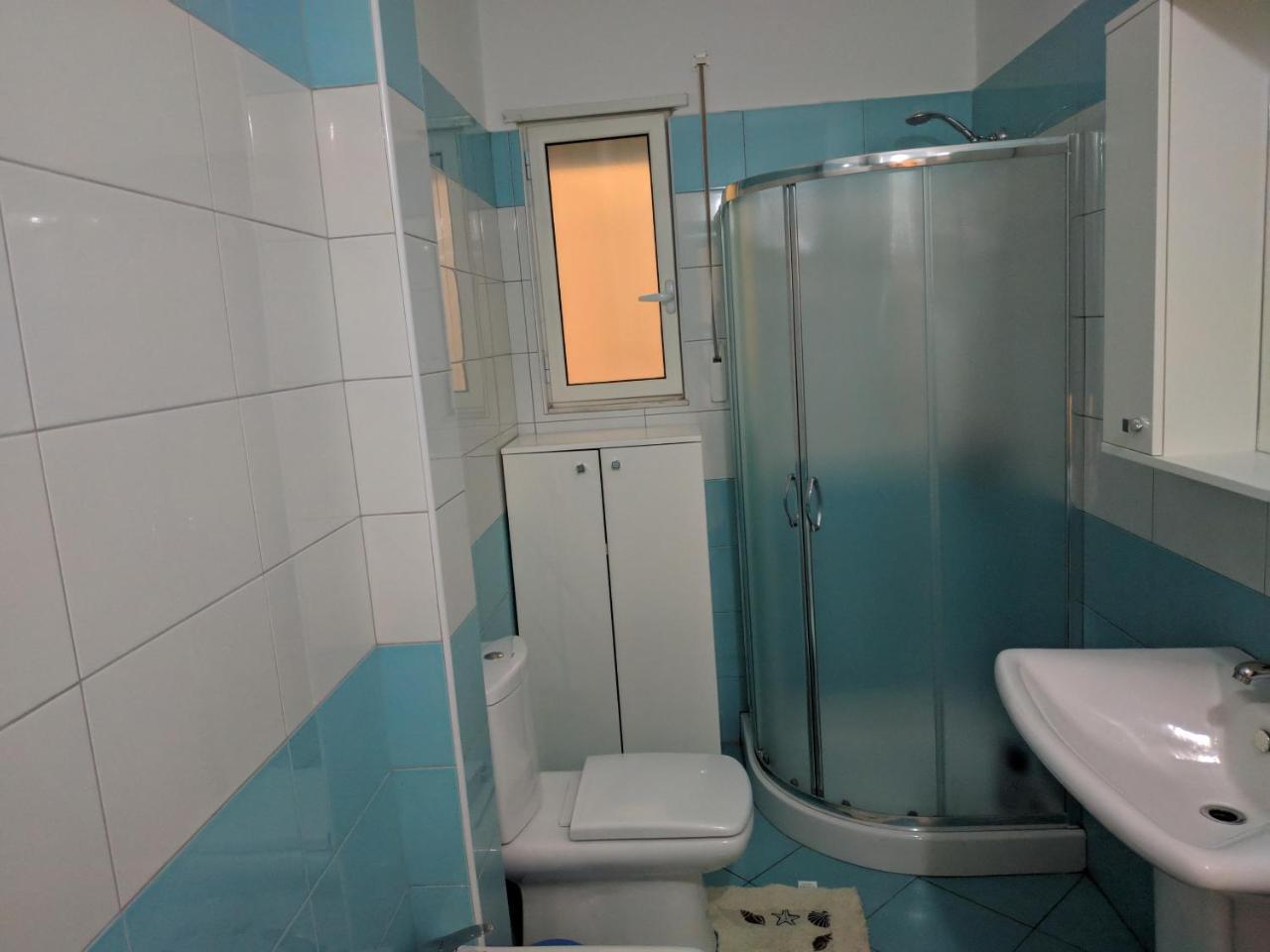 Lucky Lux Apartment Vlorë Extérieur photo