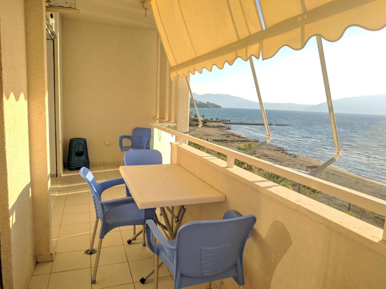 Lucky Lux Apartment Vlorë Extérieur photo