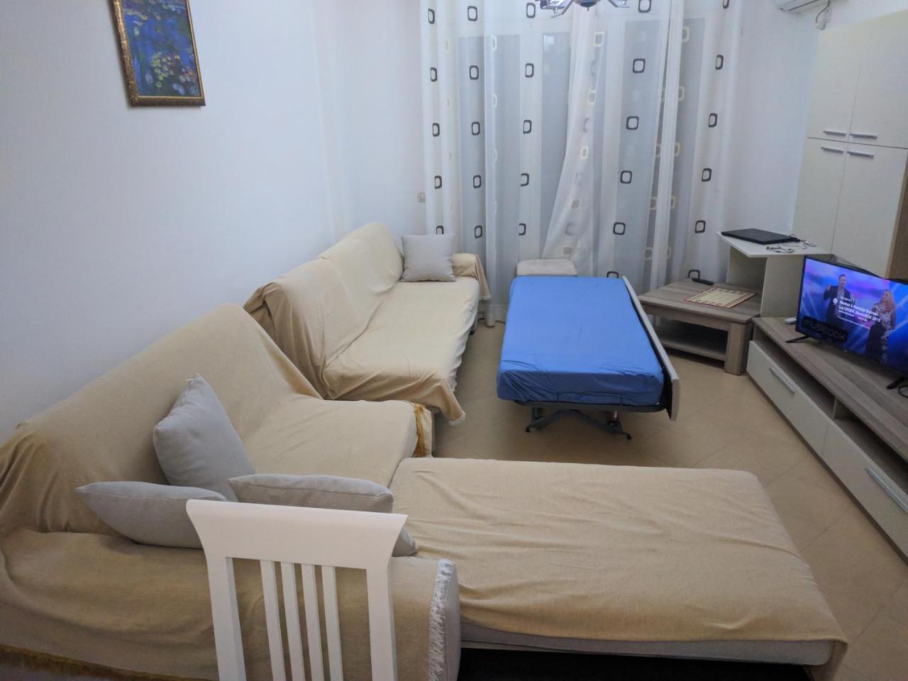 Lucky Lux Apartment Vlorë Extérieur photo